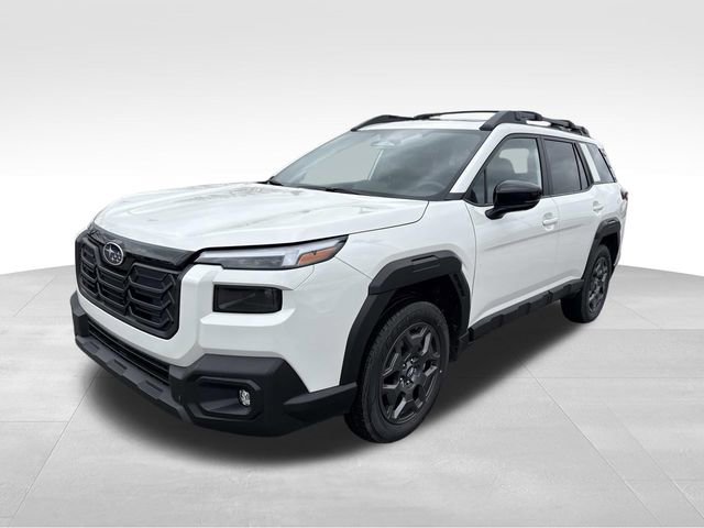 New 2026 Subaru Outback Premium AWD/4WD image 8