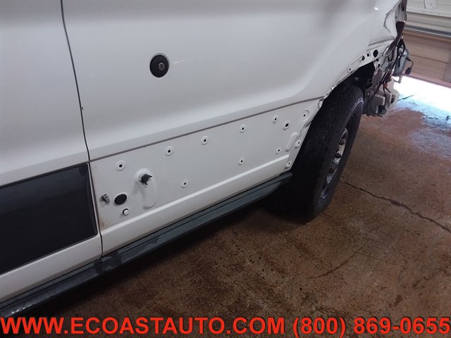 Used 2015 Ford Transit 350 XL RWD image 16