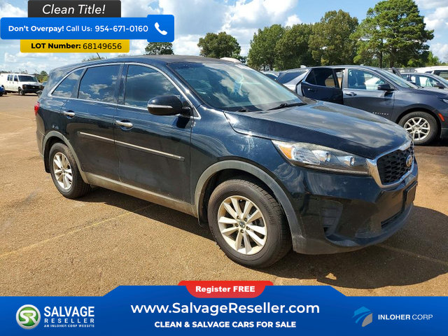 Used 2019 Kia Sorento FWD image 5