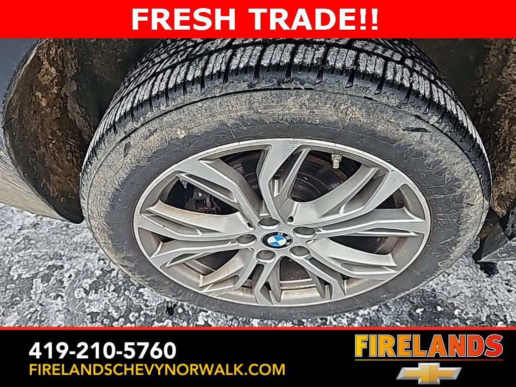 Used 2018 BMW X2 xDrive28i w/ Premium Package image 17