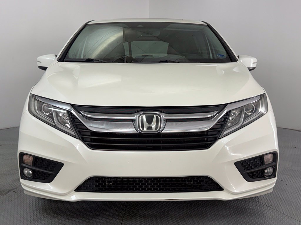Used 2018 Honda Odyssey EX-L image 3