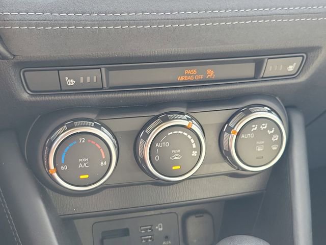 Used 2019 MAZDA CX-3 Grand Touring AWD/4WD image 29