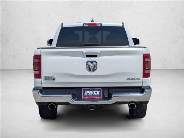 Used 2019 RAM 1500 Limited image 6