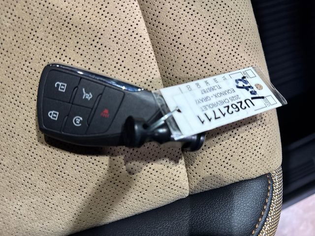 Certified 2026 Chevrolet Equinox ACTIV w/ Convenience Package III image 19