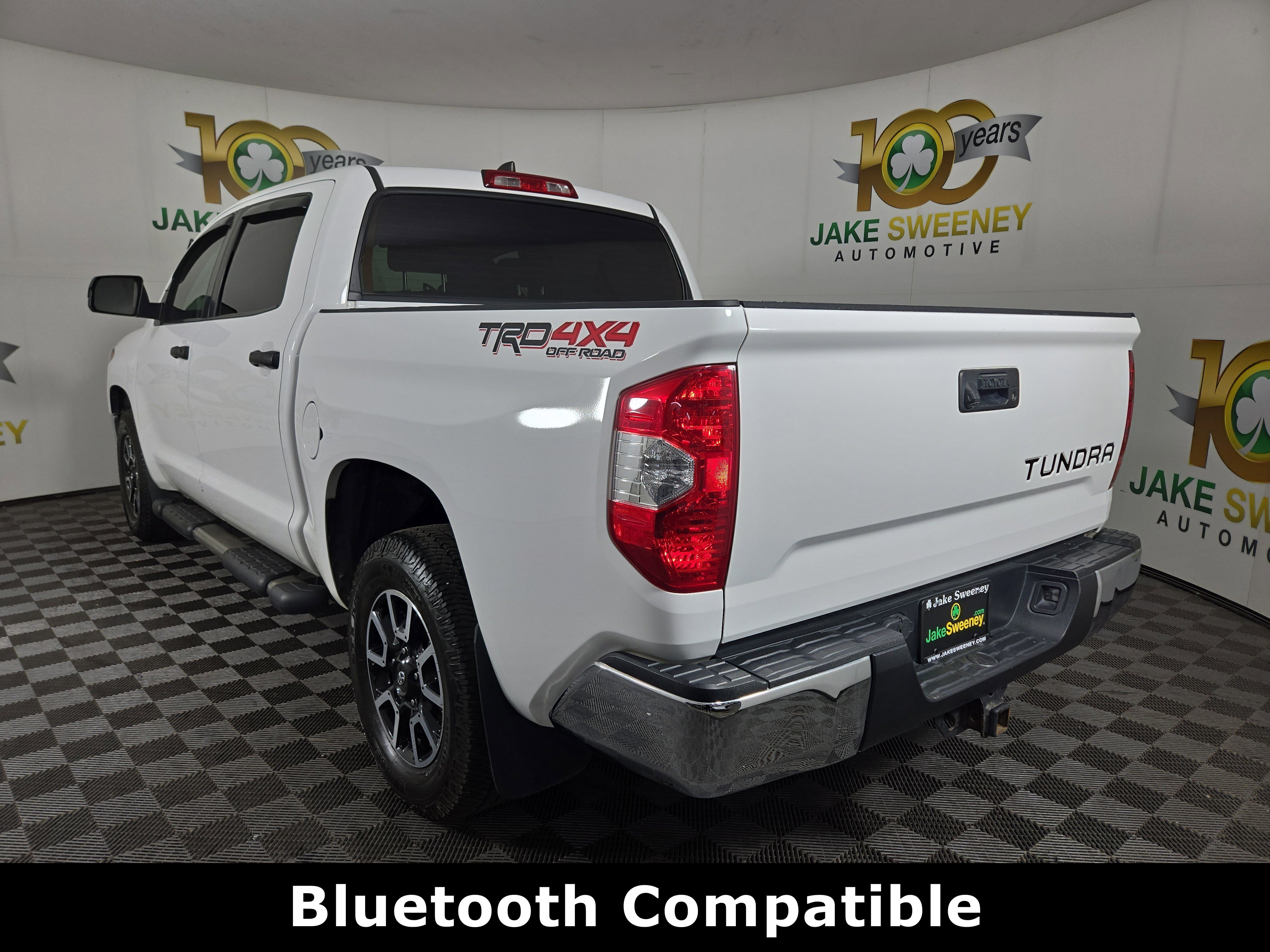 Used 2020 Toyota Tundra SR5 image 6