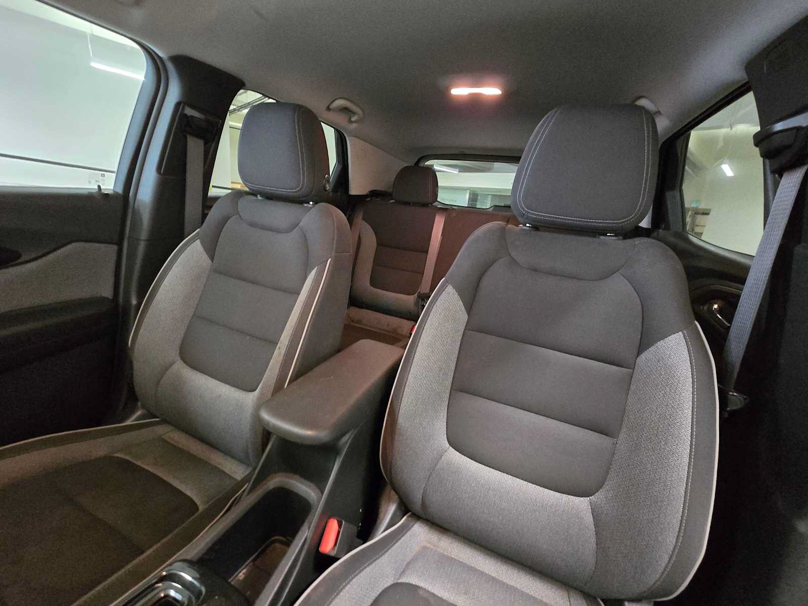 Used 2023 Chevrolet TrailBlazer LT FWD image 21