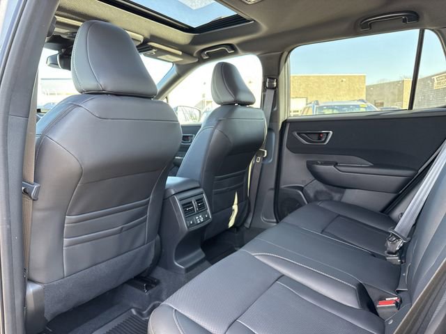 New 2026 Subaru Outback Limited w/ Premium/Limited Package 2 image 13