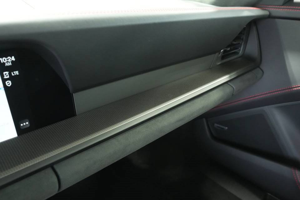 Used 2024 Porsche 911 Carrera GTS image 37