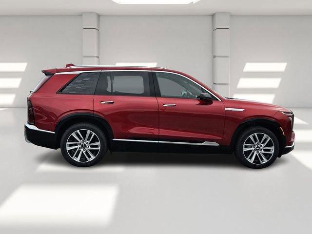 New 2026 Cadillac Vistiq Luxury AWD/4WD image 6