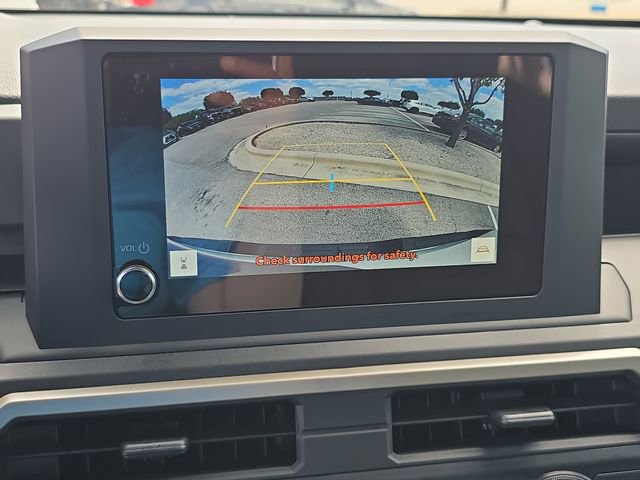 Used 2026 Toyota Tacoma SR AWD/4WD image 23