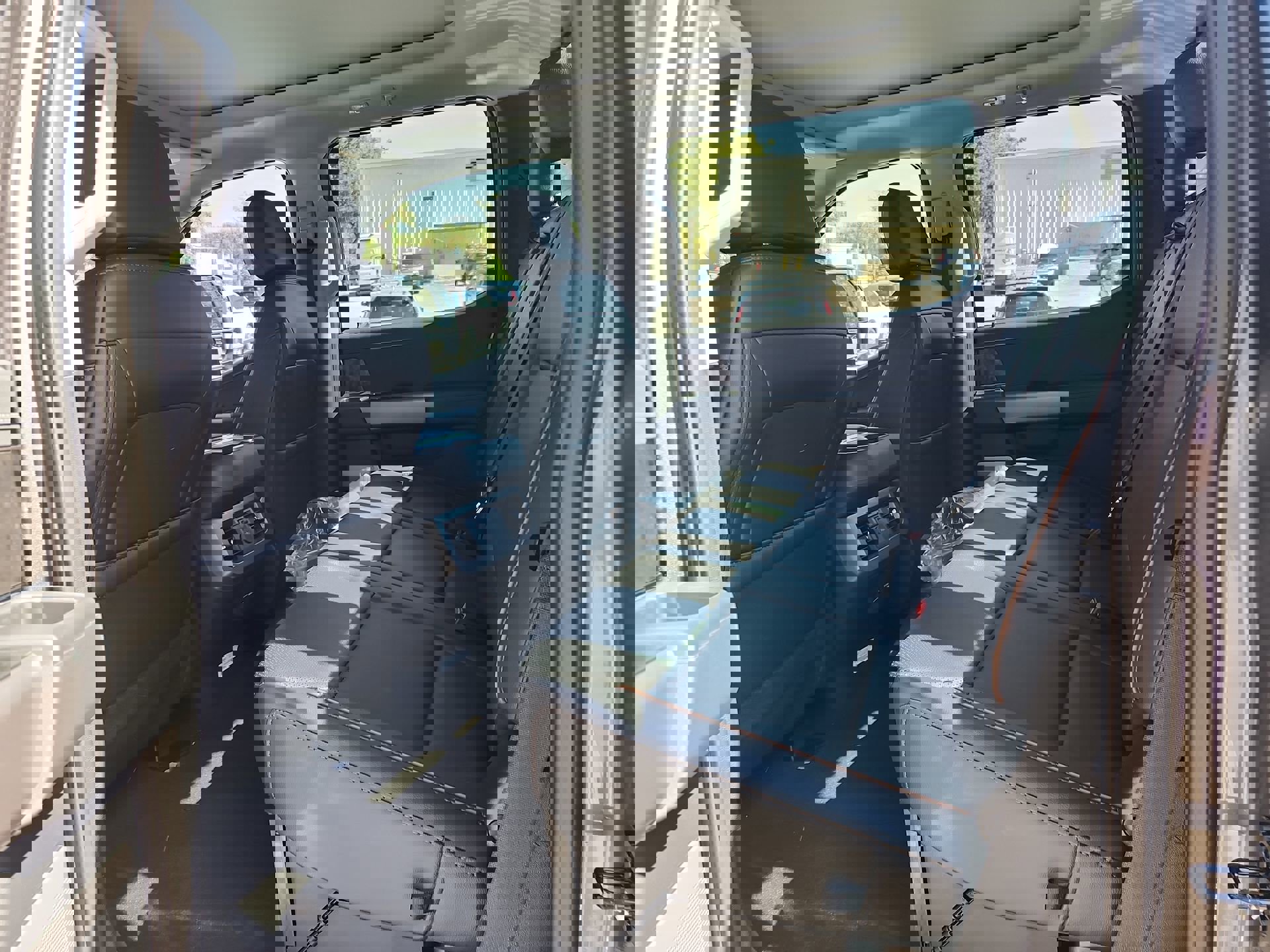 New 2026 Ford F250 Lariat image 16