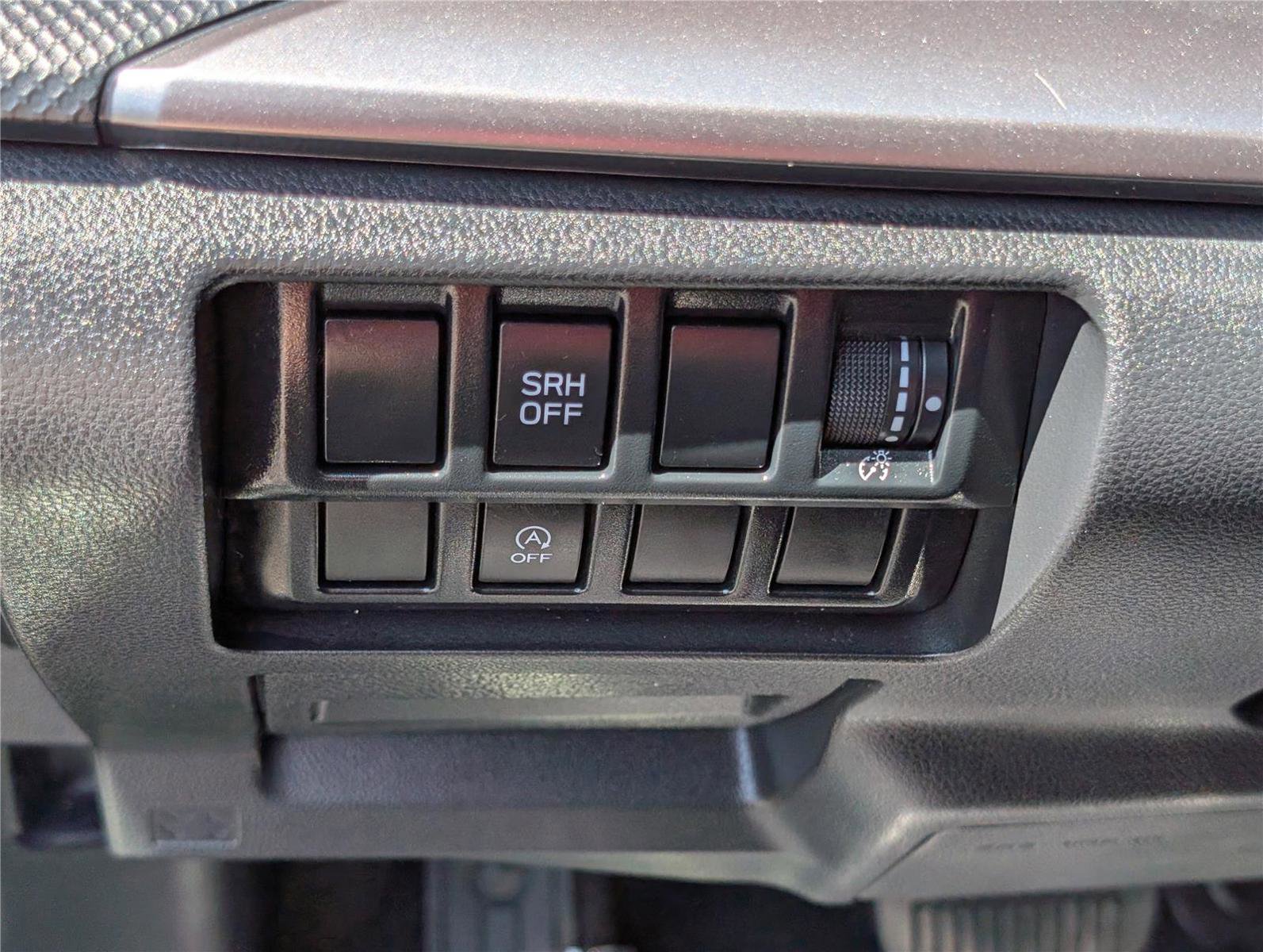 Used 2023 Subaru Forester Premium image 21