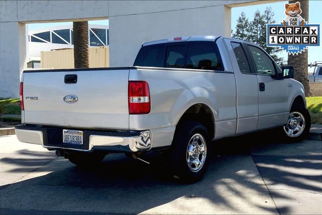 Used 2006 Ford F150 XLT image 14