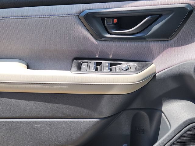 New 2026 Subaru Forester Premium AWD/4WD image 18