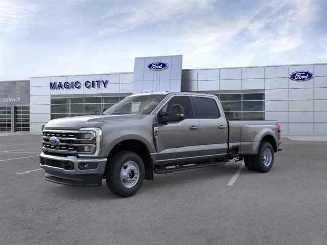 New 2026 Ford F350 XLT w/ XLT Premium Package image 1