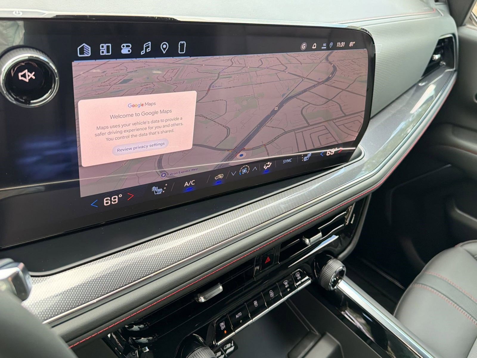 New 2026 Chevrolet Tahoe RST RWD image 22