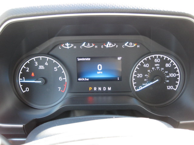 Used 2023 Ford F150 XL w/ STX Appearance Package AWD/4WD image 14