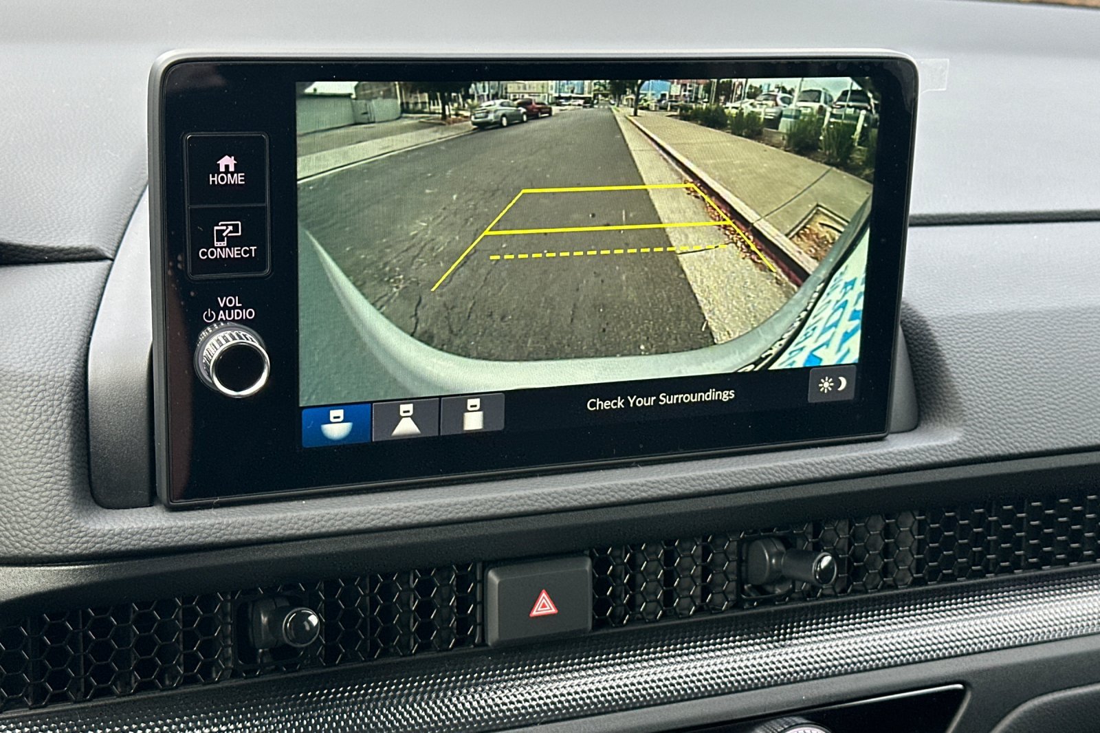 New 2027 Honda CR-V LX image 18