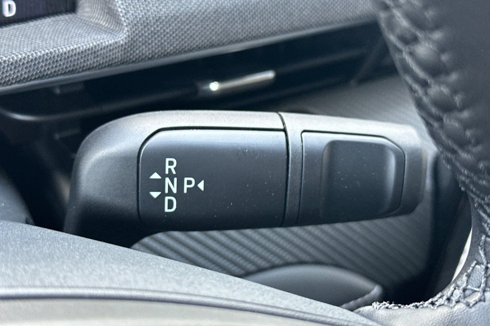 New 2026 Ford Mustang Mach-E Select w/ Comfort Package image 21