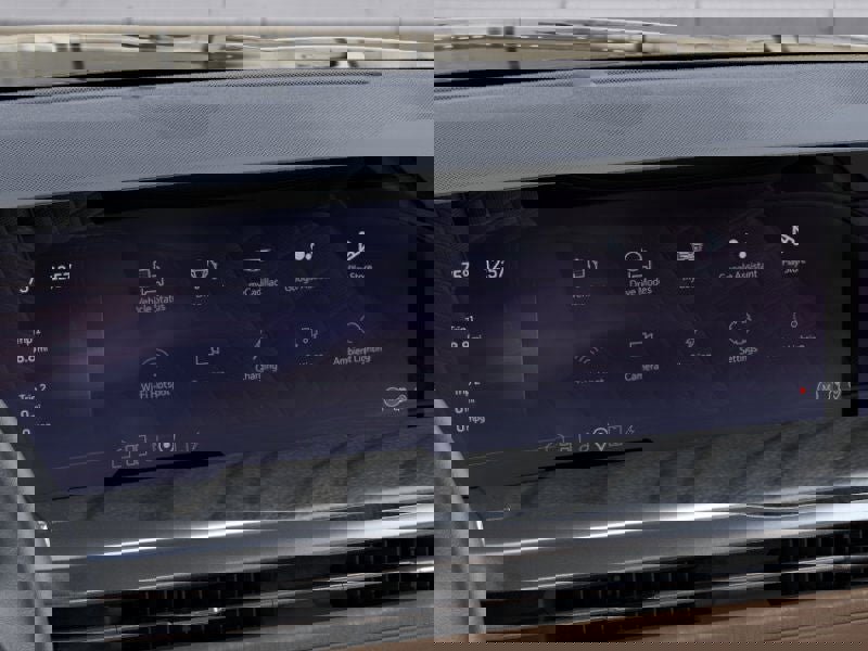 New 2026 Cadillac Escalade IQ Sport 2 image 20