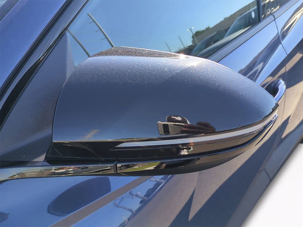 New 2026 Hyundai Tucson XRT image 12