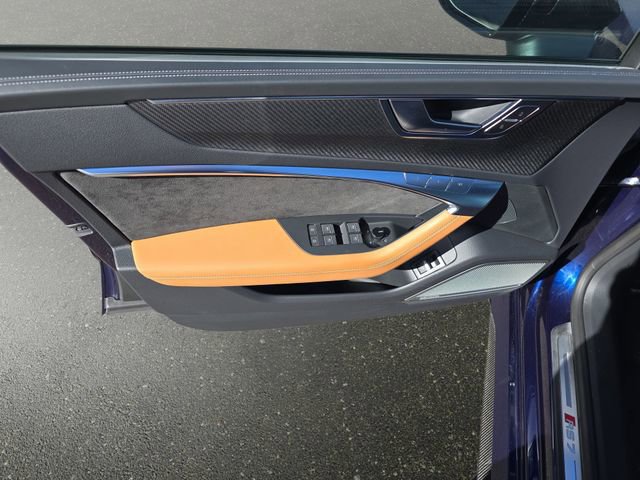 Used 2021 Audi RS 7 Sportback image 29