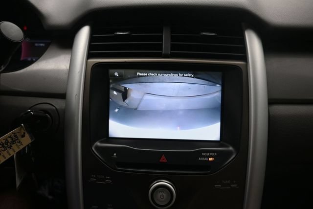 Used 2014 Ford Edge SEL w/ Equipment Group 205A FWD image 12