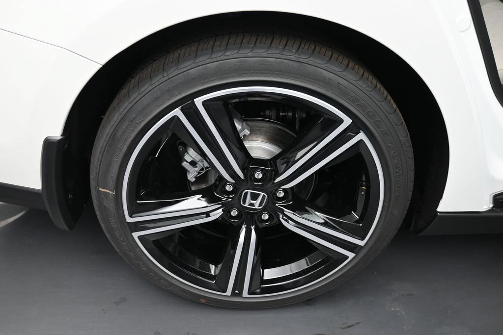 New 2026 Honda Accord SE image 31