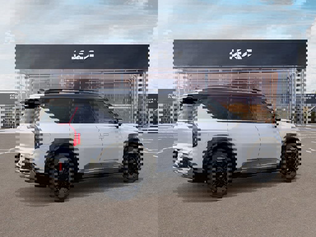 New 2026 Kia EV9 GT-Line image 6