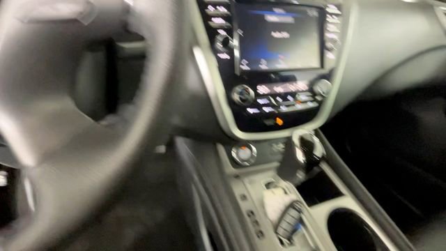 Used 2024 Nissan Murano SV w/ SV Midnight Edition Package AWD/4WD image 23