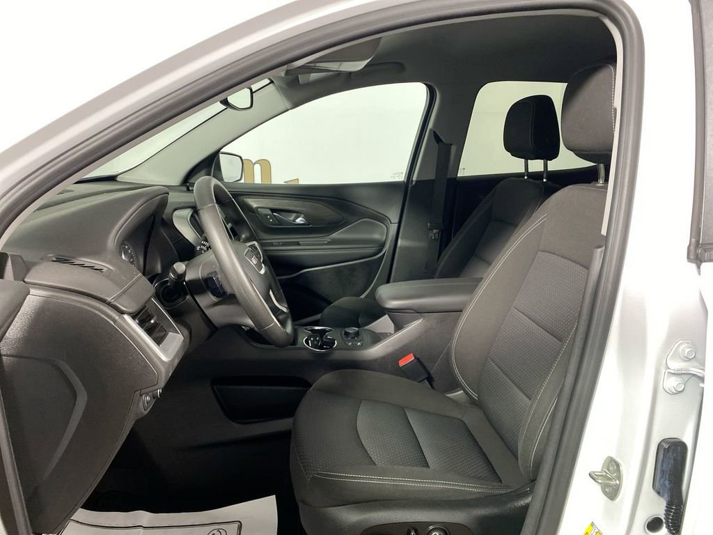 Certified 2023 GMC Terrain SLE w/ Driver Convenience Package image 11