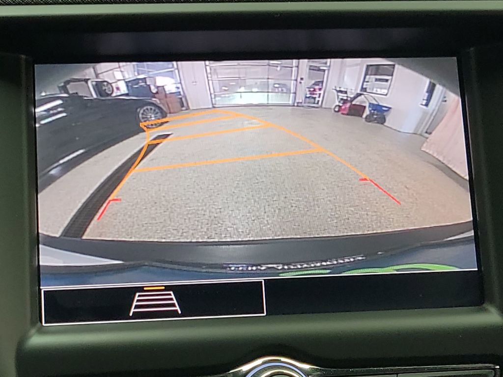 Certified 2022 Chevrolet TrailBlazer RS image 13