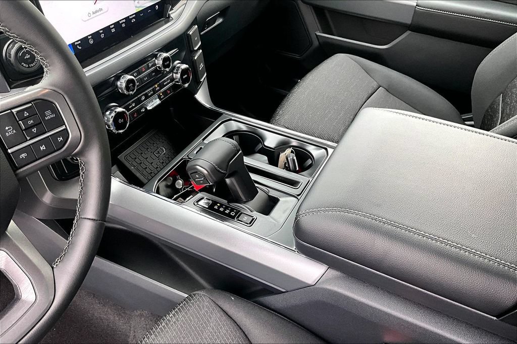 New 2026 Ford F150 XLT AWD/4WD image 8