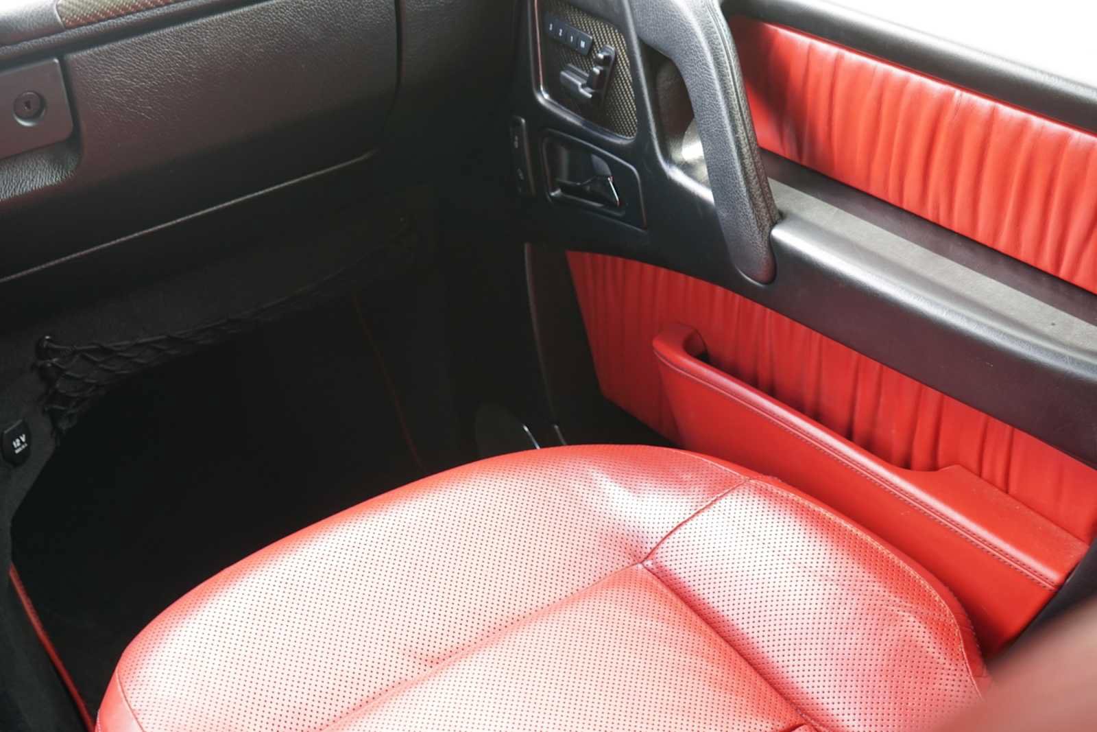 Used 2016 Mercedes-Benz G 63 AMG 4MATIC image 26