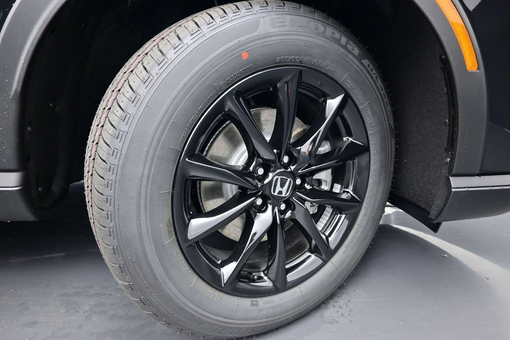 New 2026 Honda CR-V Sport-L image 35