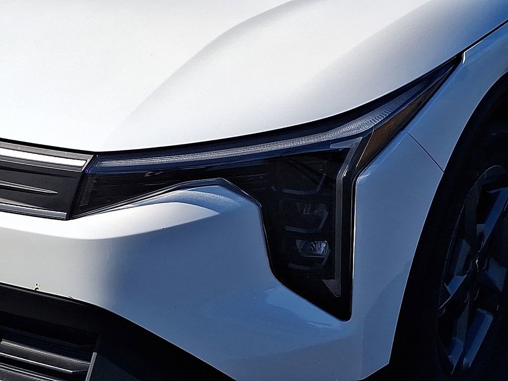 Certified 2025 Kia K4 LXS image 10