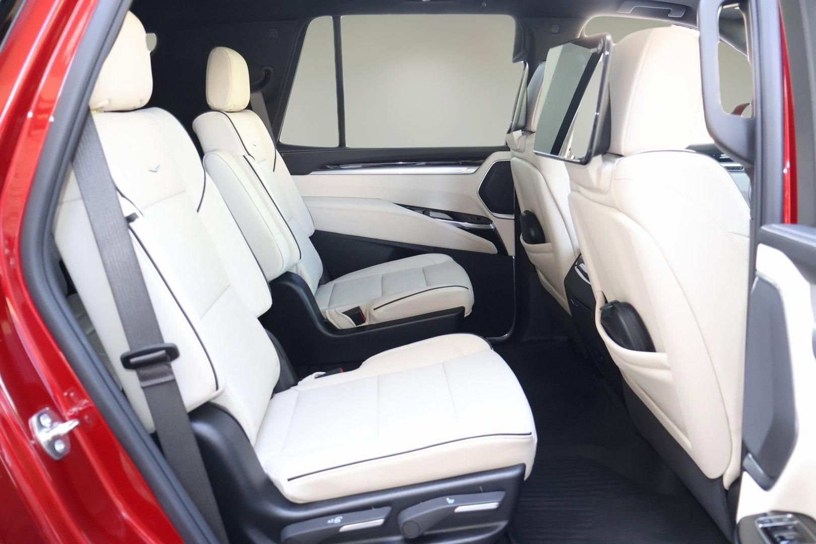 New 2026 Cadillac Escalade Sport w/ Touring Package image 18