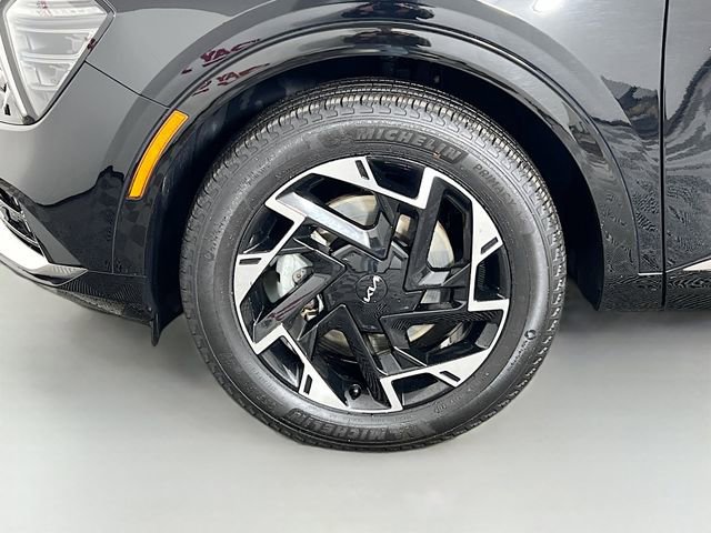 Used 2024 Kia Sportage SX AWD/4WD image 29
