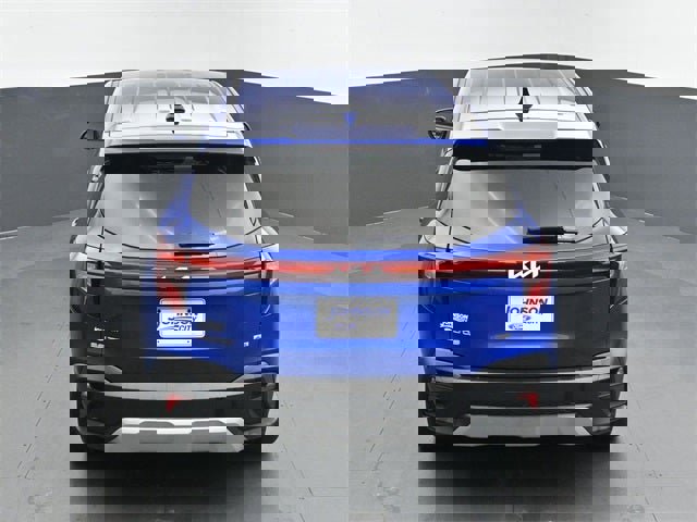 Used 2024 Kia Seltos LX image 27