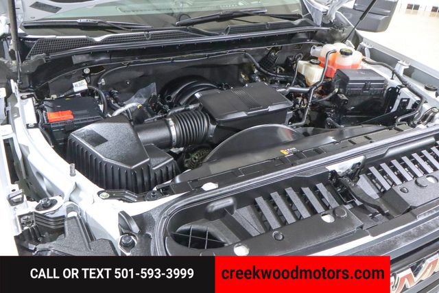 Used 2024 GMC Sierra 2500 Pro w/ Convenience Package image 14