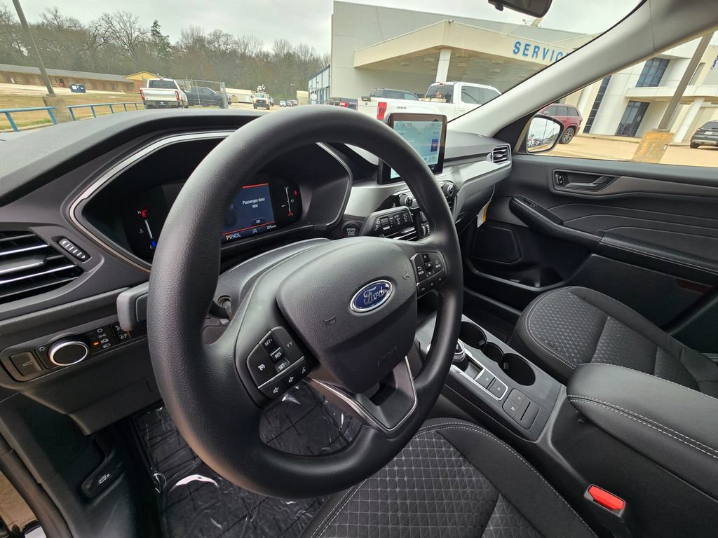 New 2026 Ford Escape Active FWD image 14