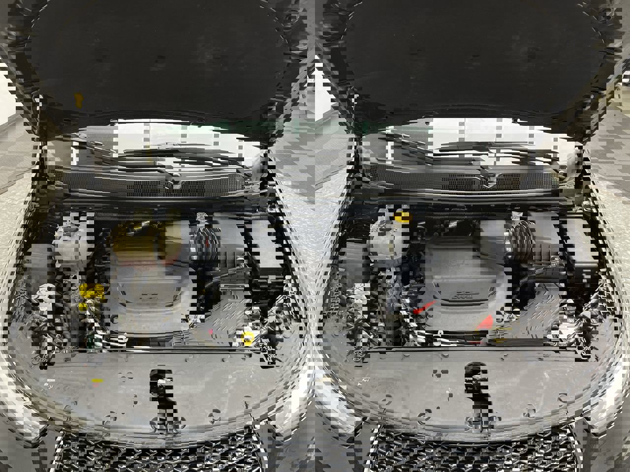 Used 2022 Chrysler Pacifica Touring AWD/4WD image 26