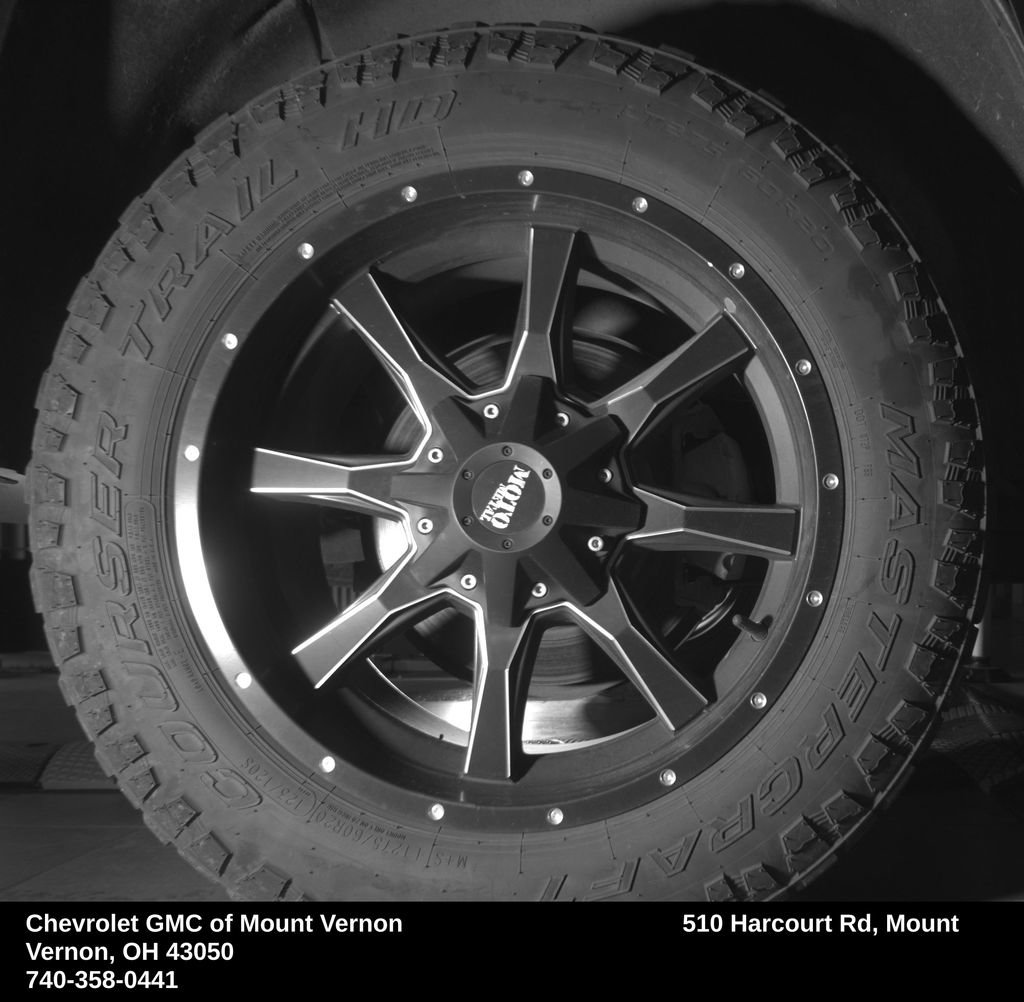 Used 2019 Chevrolet Tahoe LT AWD/4WD image 15