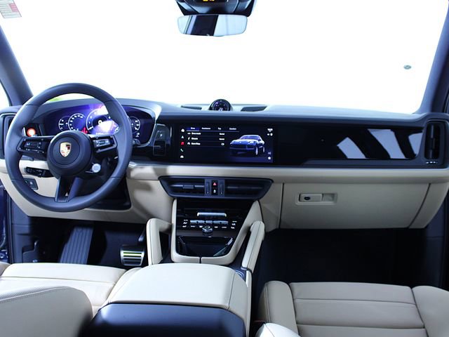New 2026 Porsche Cayenne S AWD/4WD image 13