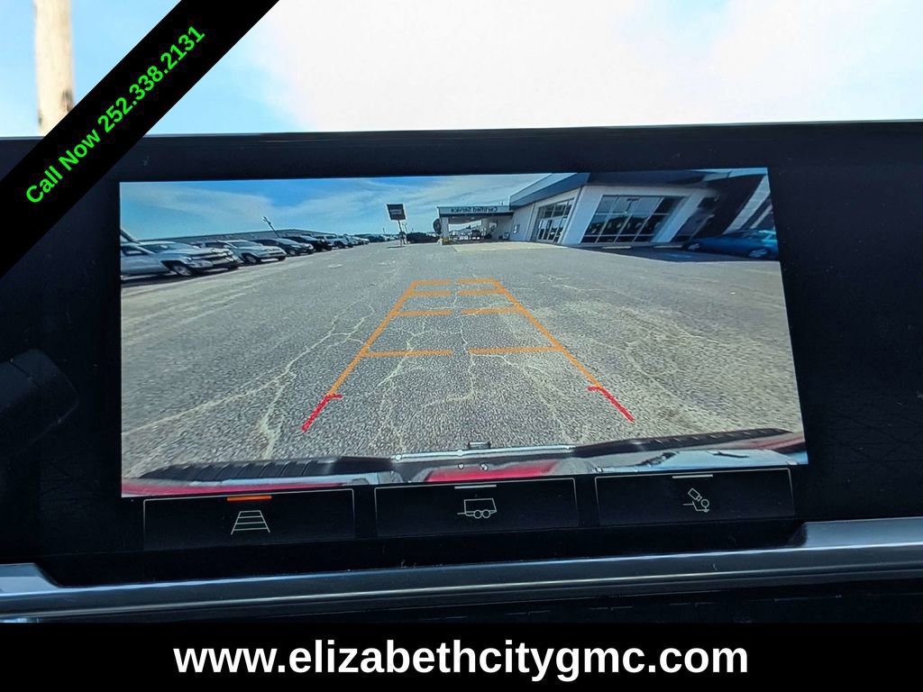 New 2026 GMC Sierra 2500 SLE w/ Preferred Package image 28