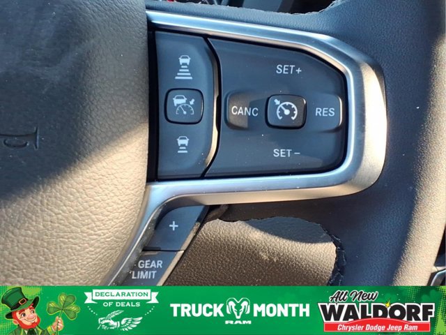 New 2026 RAM 1500 Big Horn image 17