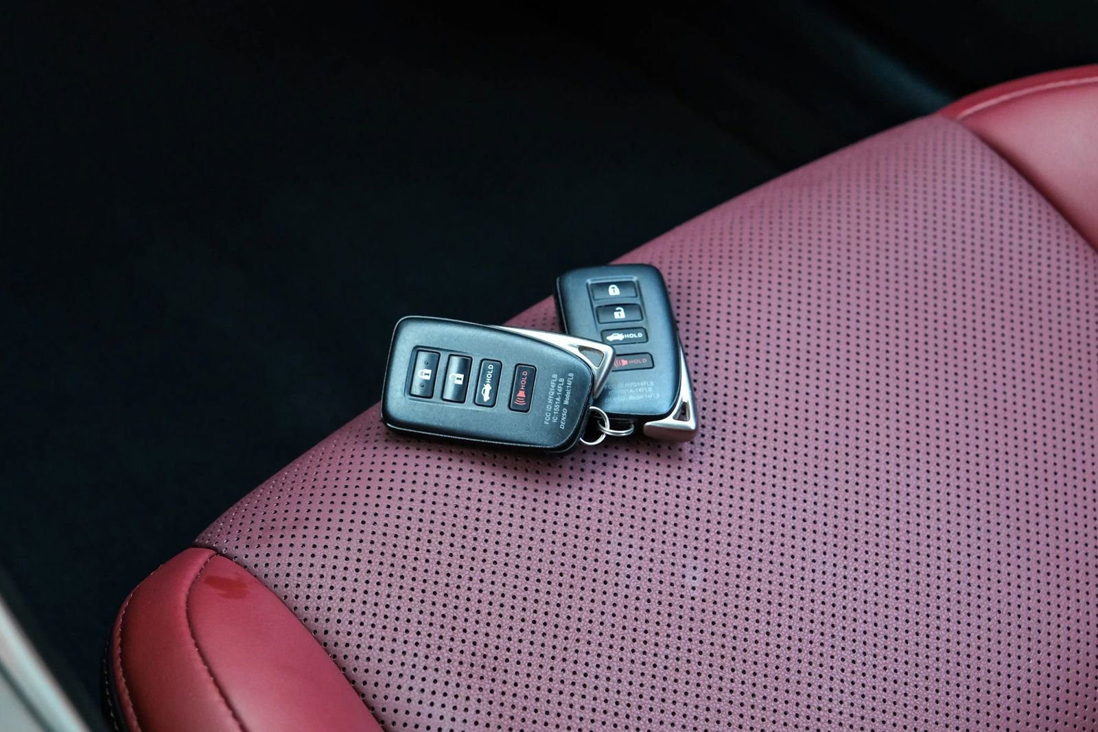 Used 2021 Lexus IS 300 AWD w/ Accessory Package image 64