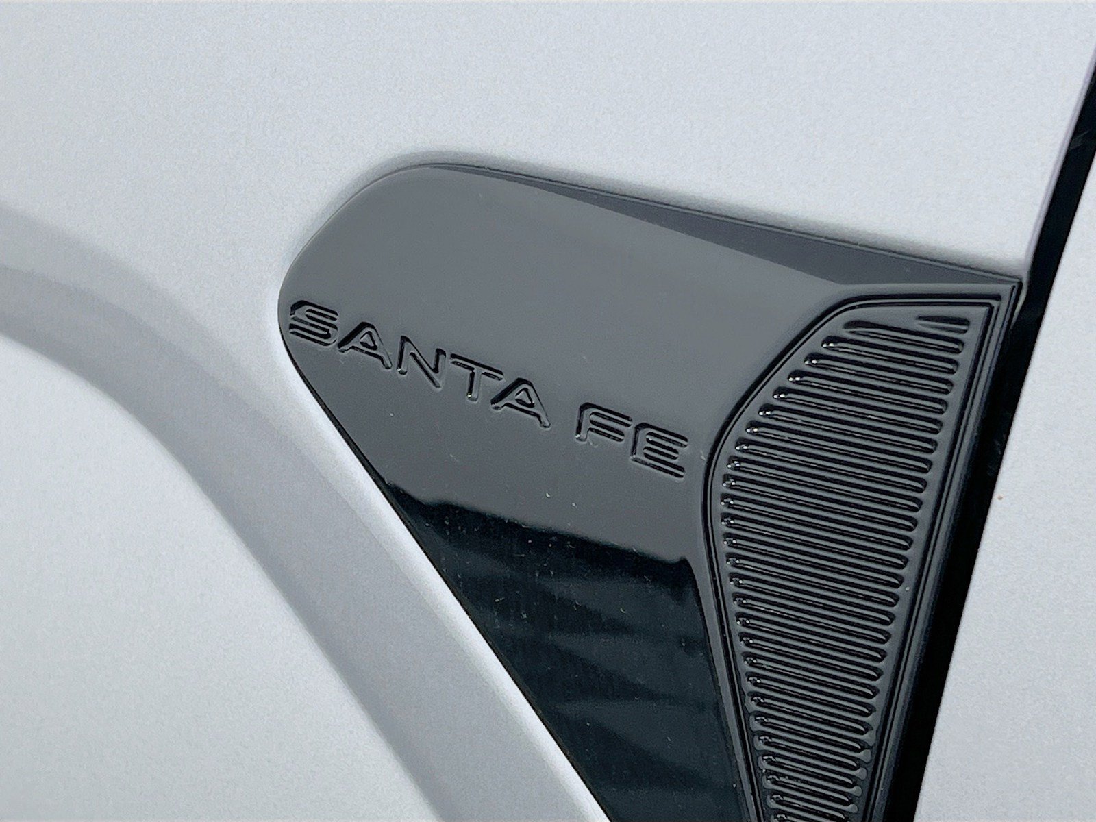 New 2025 Hyundai Santa Fe SEL AWD/4WD image 33