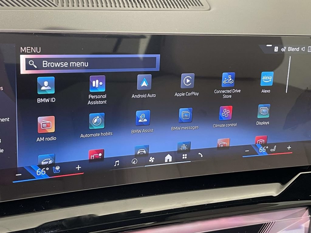 New 2027 BMW 530i xDrive AWD/4WD image 25