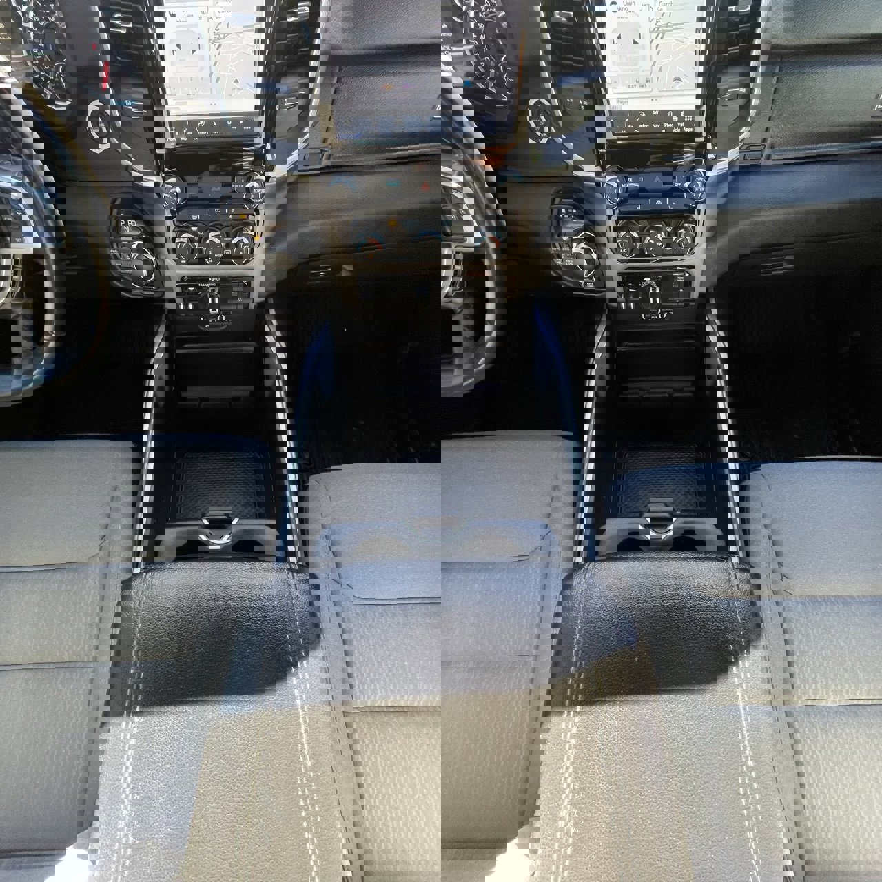 Used 2023 RAM 1500 Big Horn w/ Trailer Tow Group image 19